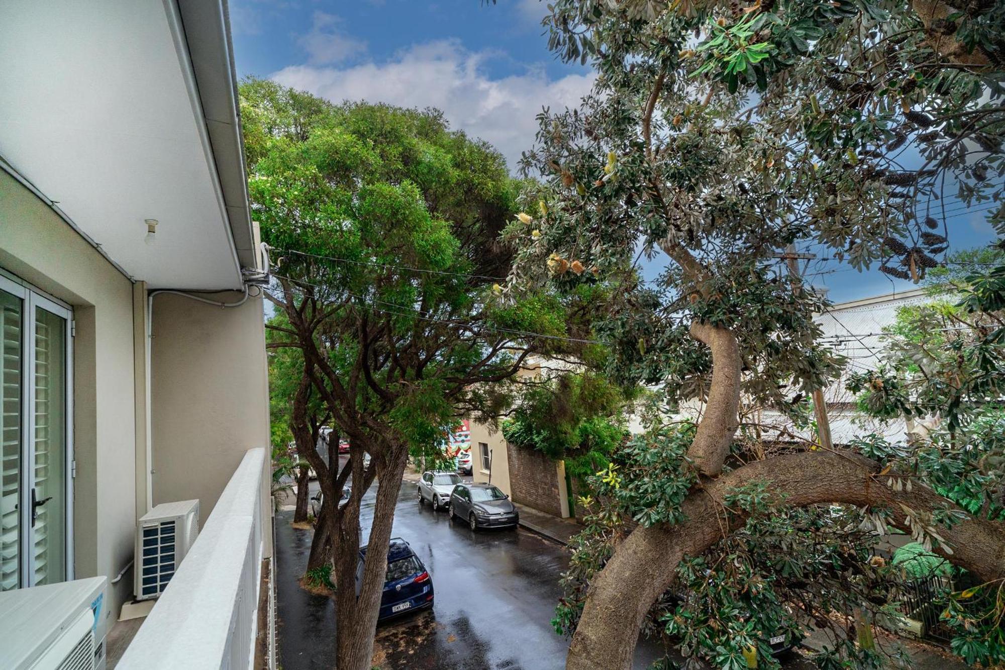 Holiday home The Newtowner - In The Heart Of Newtown! Sydney