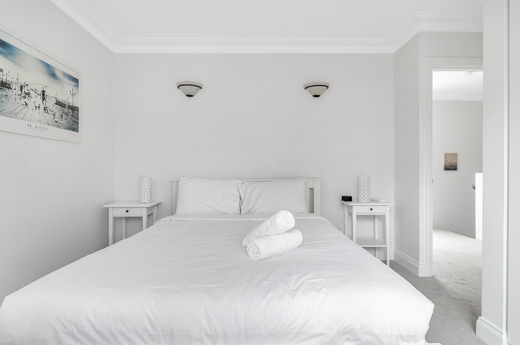 The Newtowner - In The Heart Of Newtown! Holiday home
