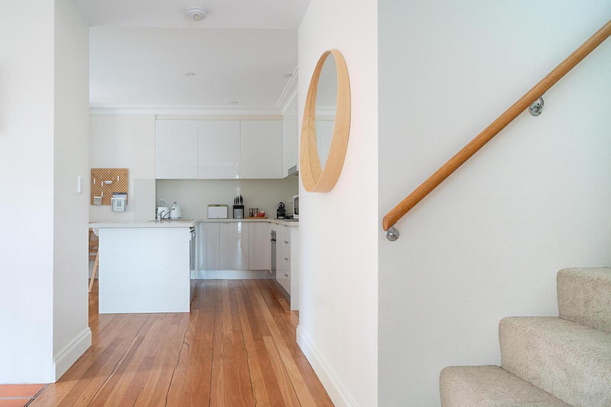 Holiday home The Newtowner - In The Heart Of Newtown! *