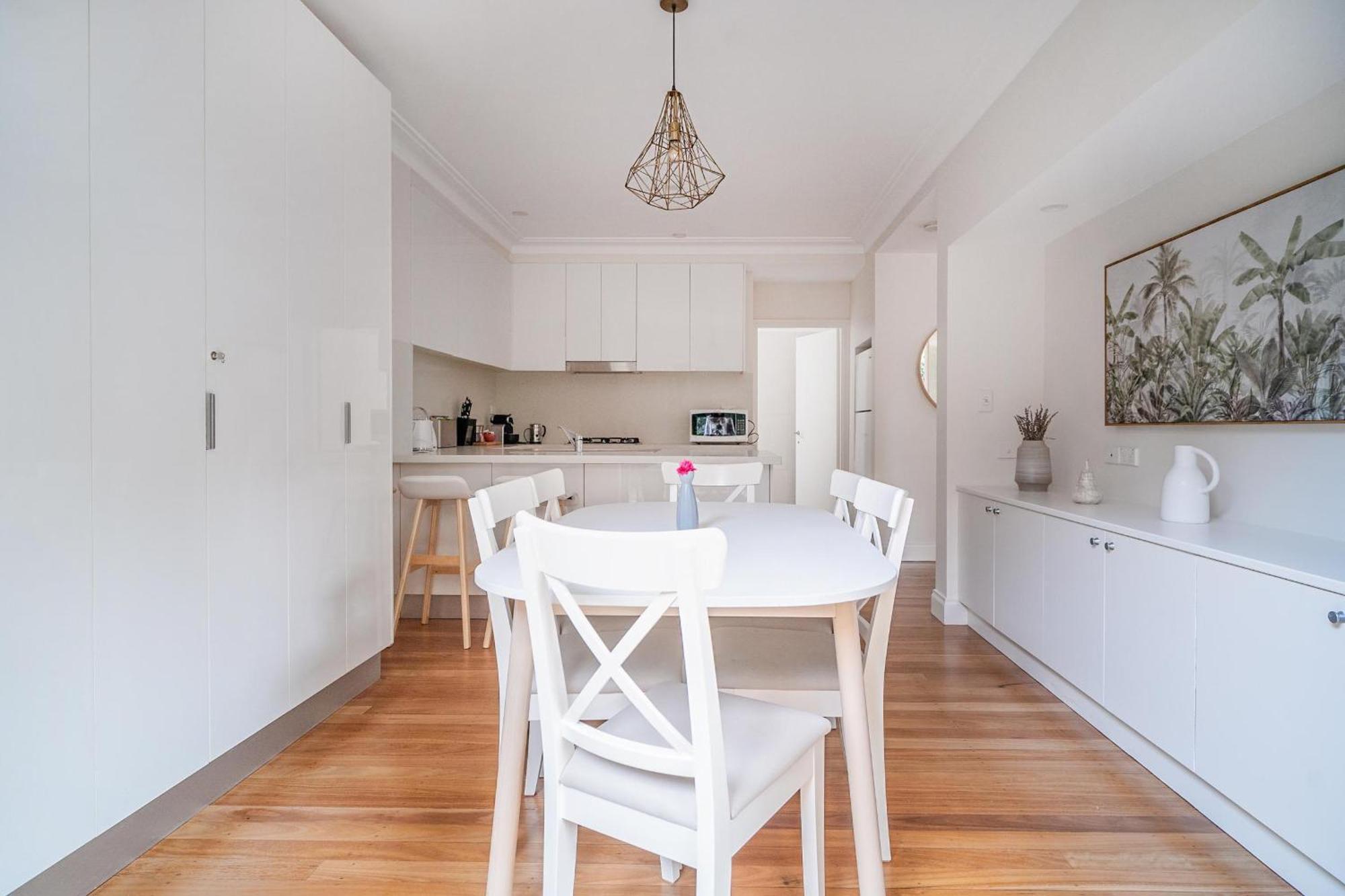 Holiday home The Newtowner - In The Heart Of Newtown! Sydney