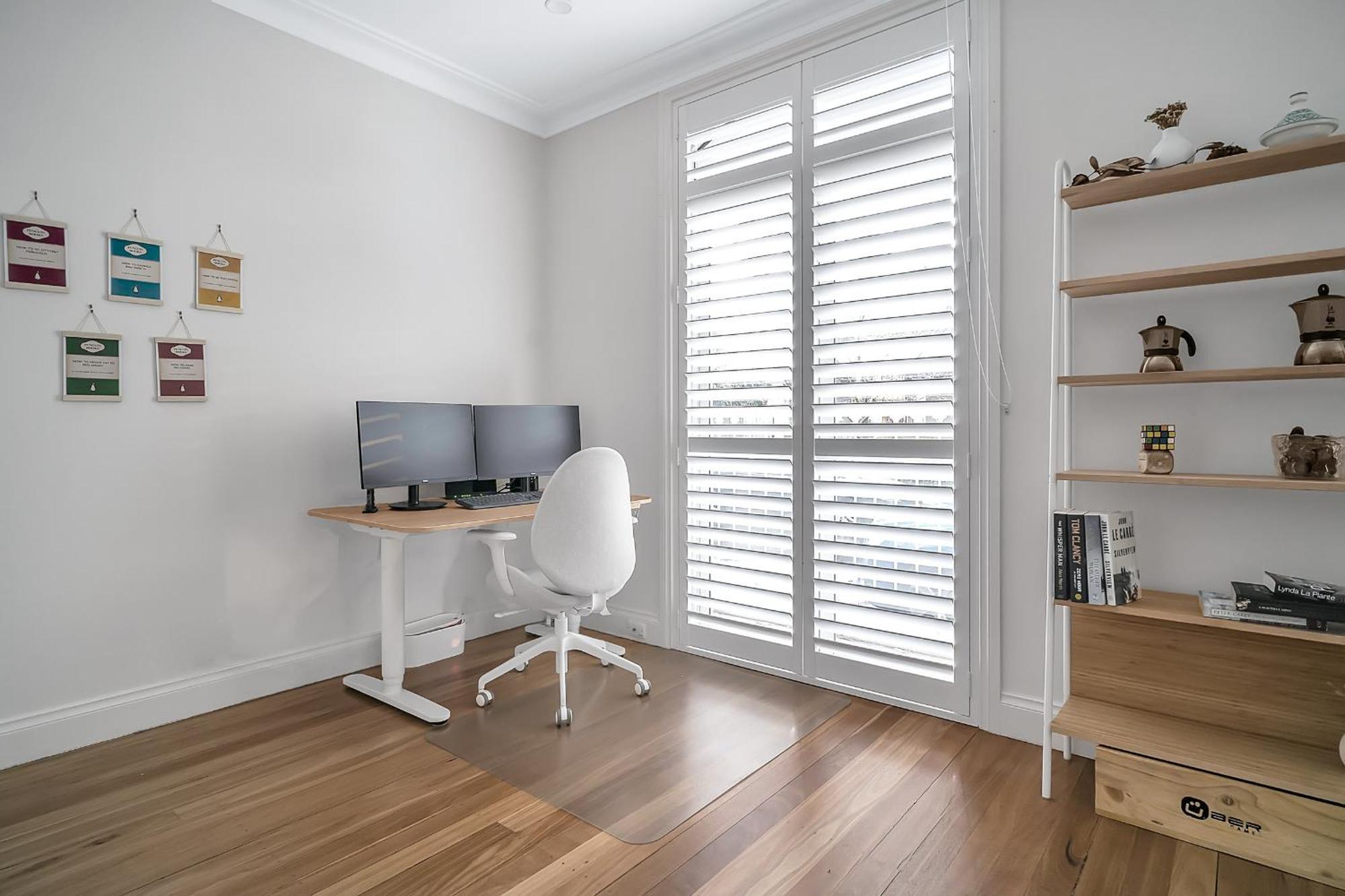 The Newtowner - In The Heart Of Newtown!