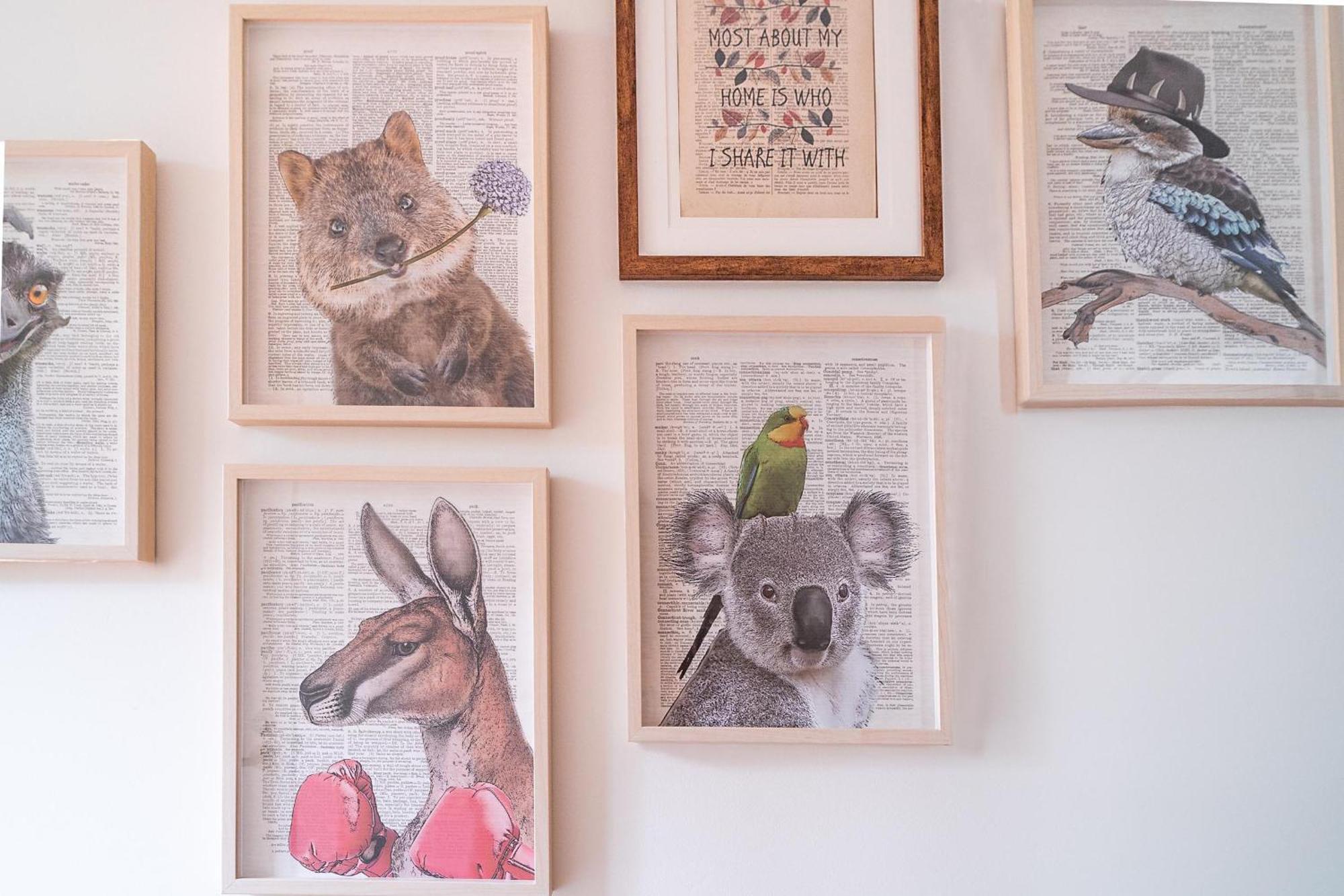 The Newtowner - In The Heart Of Newtown! Sydney