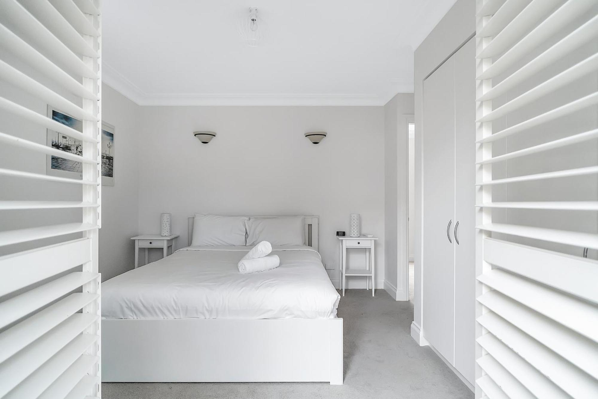 Holiday home The Newtowner - In The Heart Of Newtown!