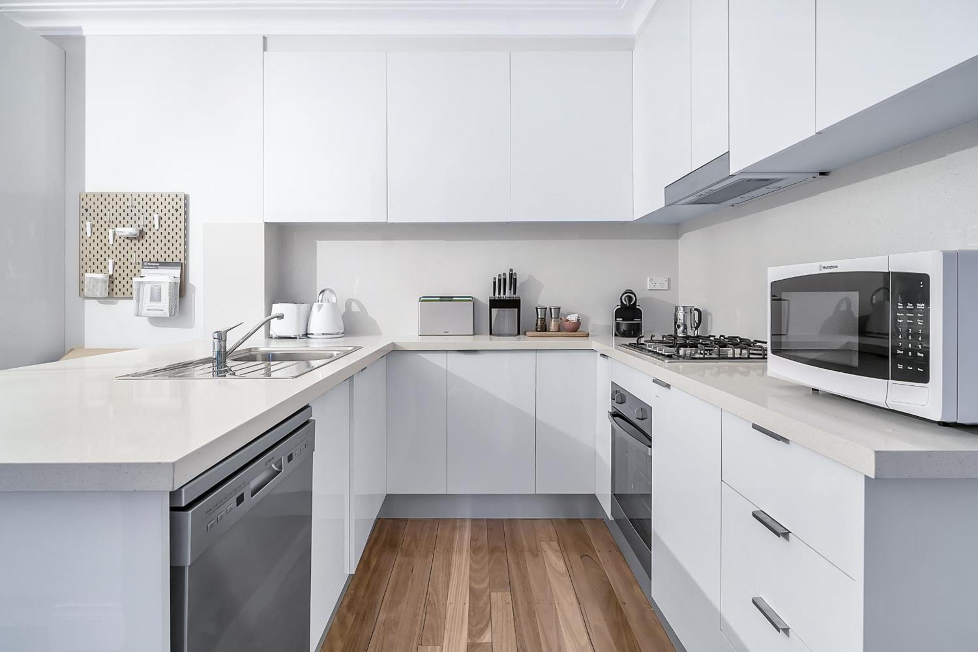 The Newtowner - In The Heart Of Newtown! *
