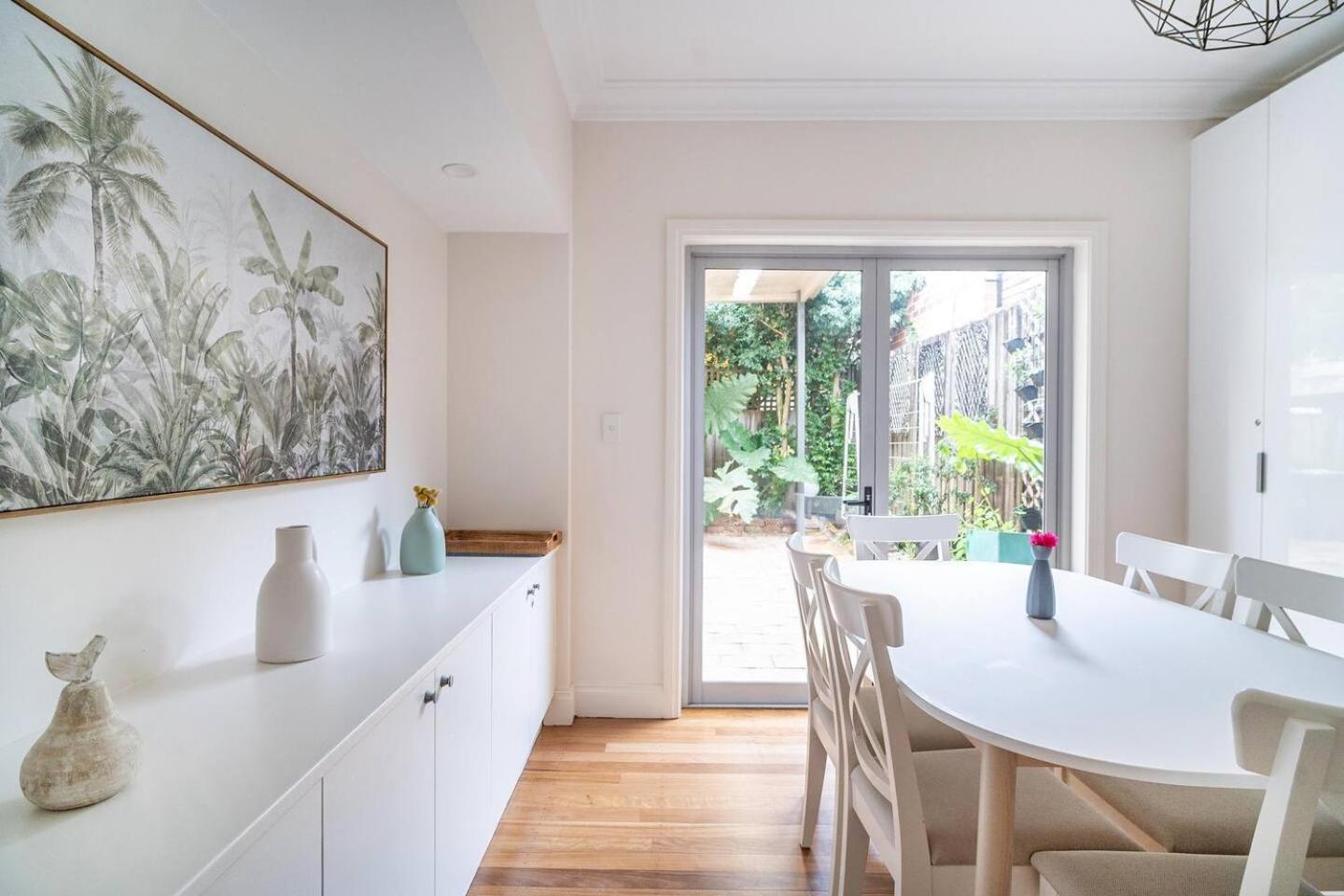 The Newtowner - In The Heart Of Newtown! Holiday home