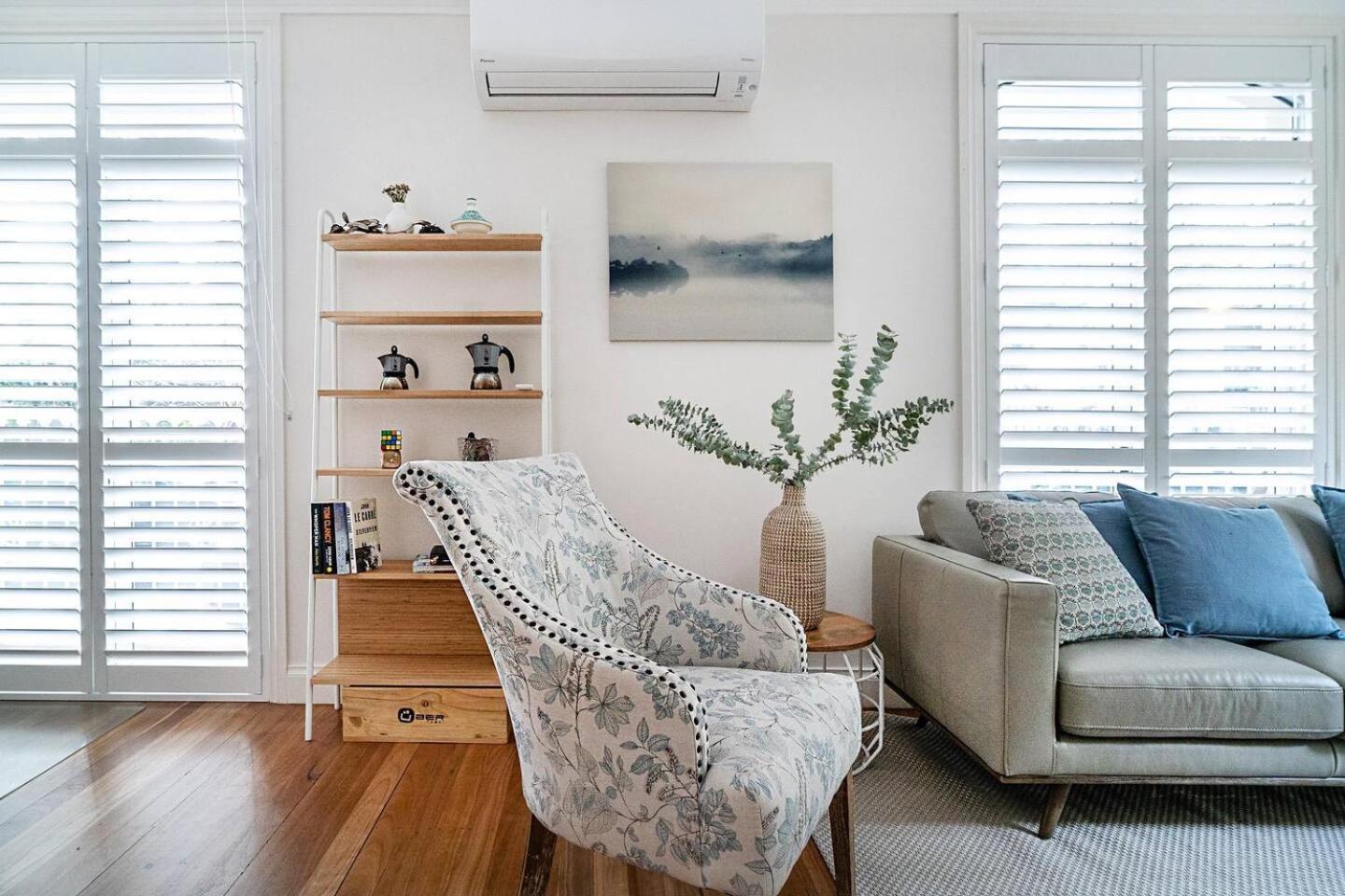 Holiday home The Newtowner - In The Heart Of Newtown! Sydney
