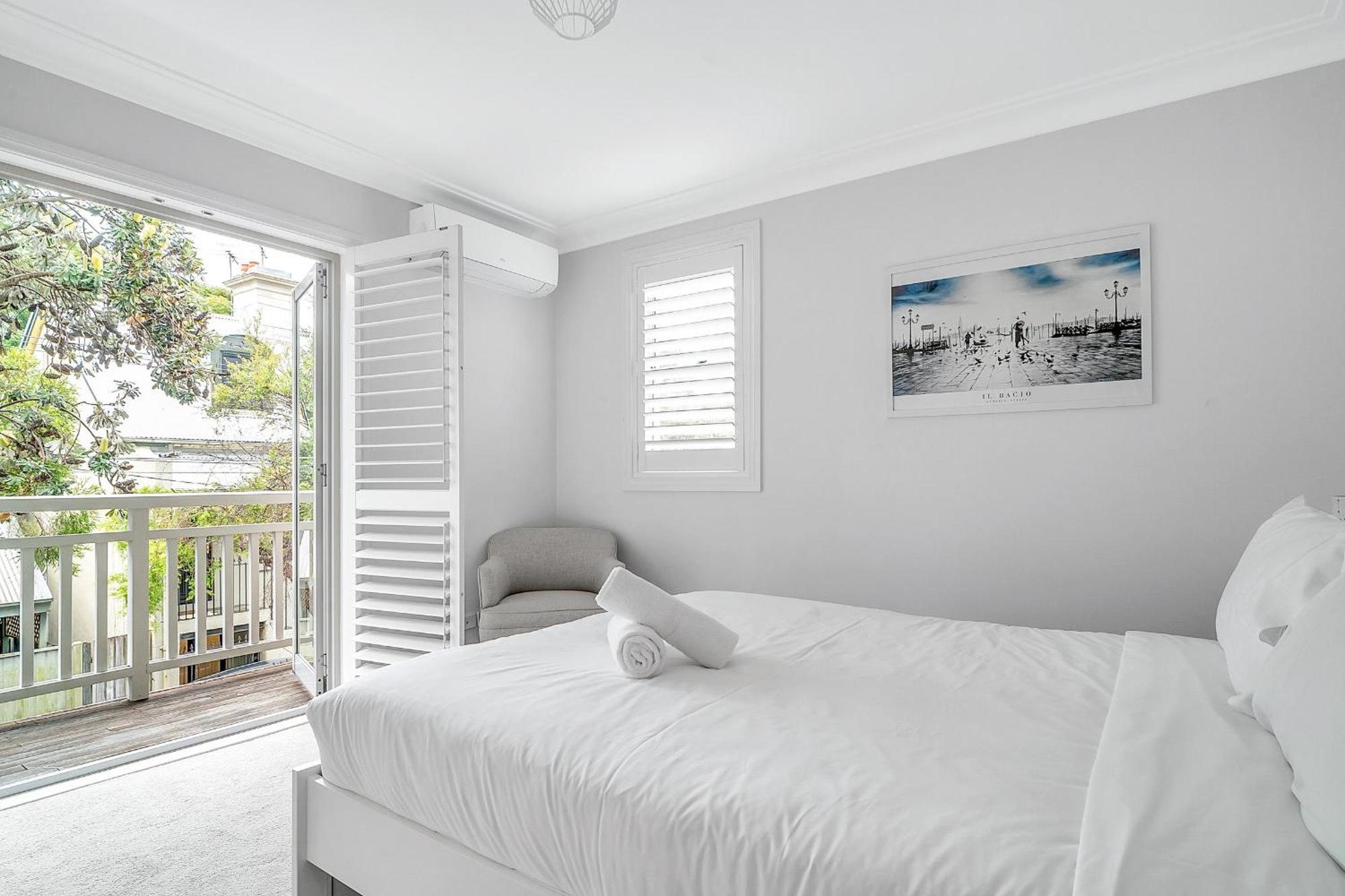 The Newtowner - In The Heart Of Newtown! Holiday home