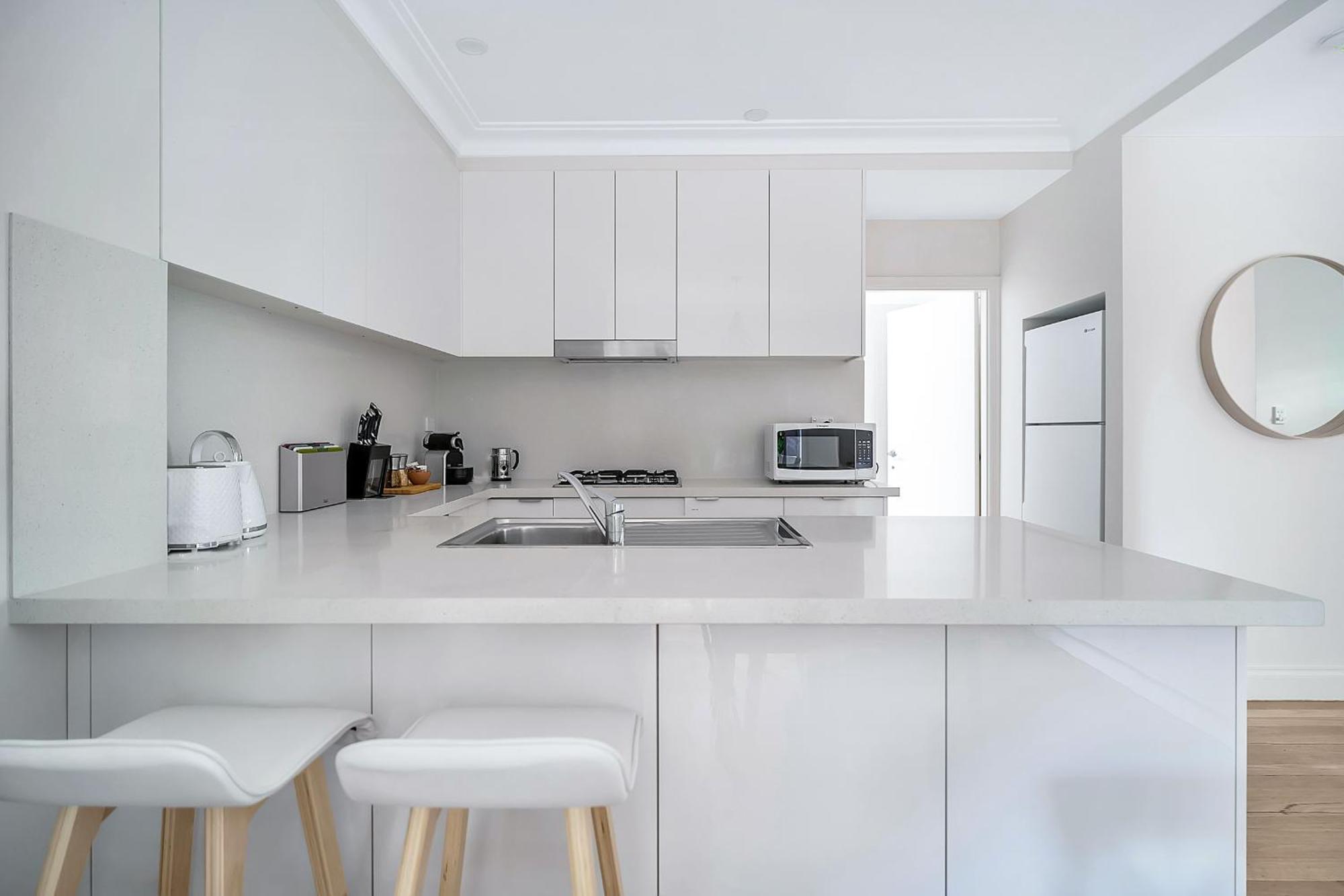 Holiday home The Newtowner - In The Heart Of Newtown! Sydney